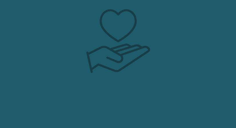 giving icon